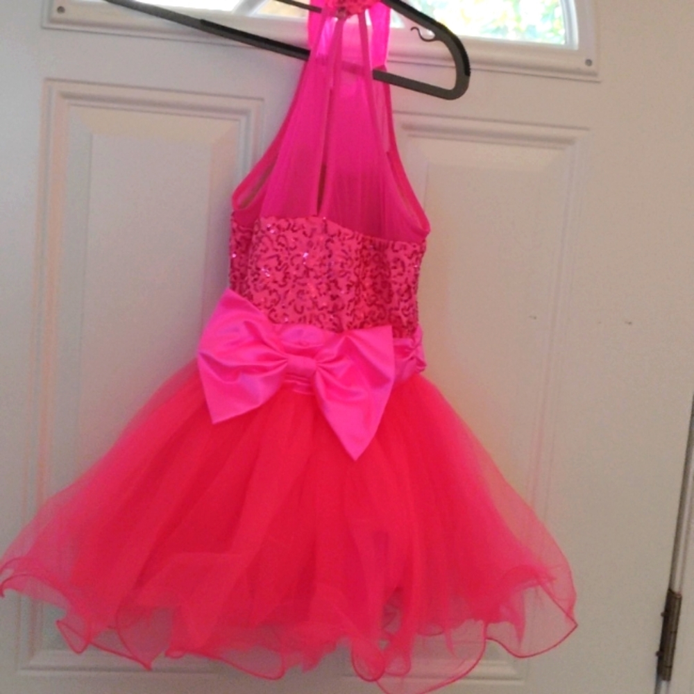 Weissman Dance wear Size Medium Child